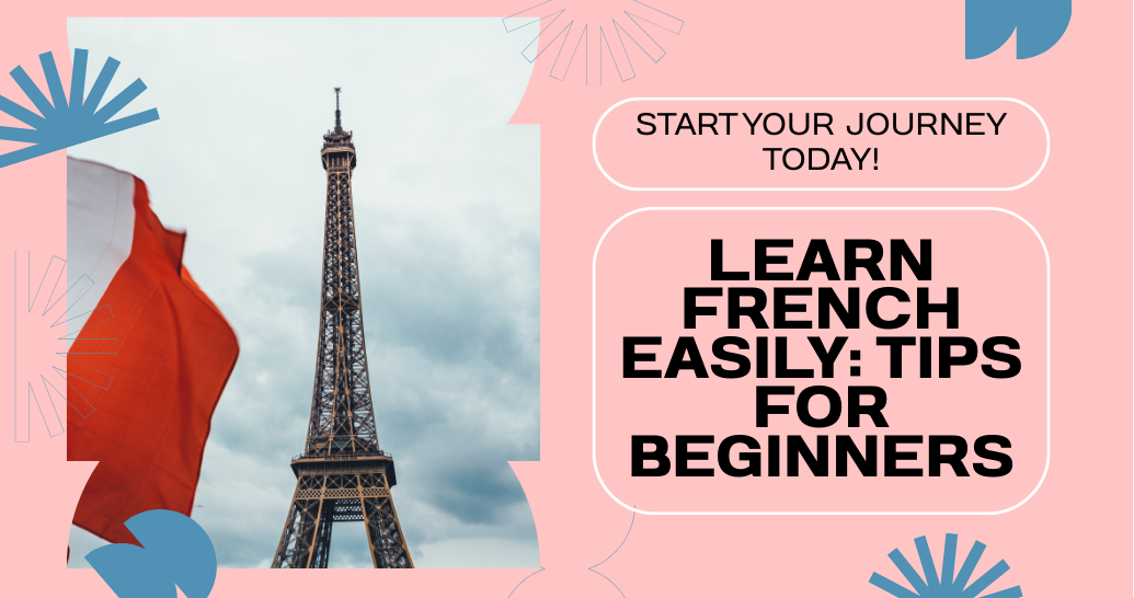 French for Beginners