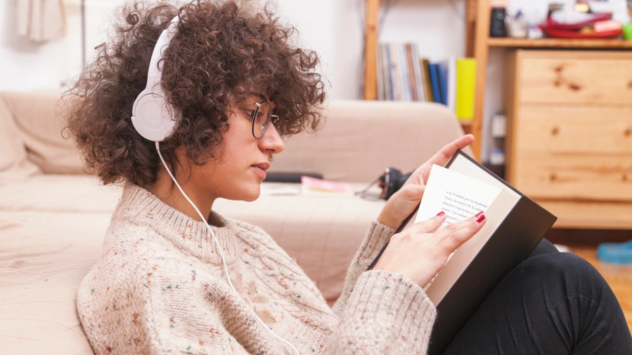 How to Practice IELTS Listening at Home